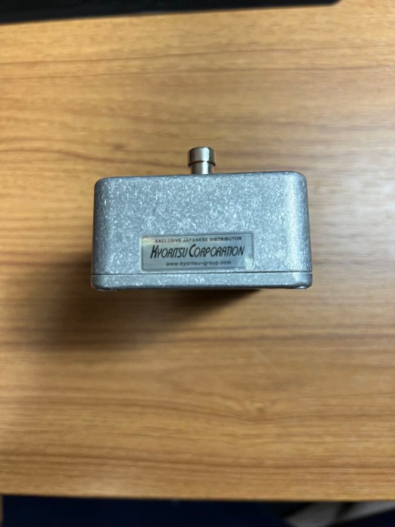 ギター ELECTRO-HARMONIX / OP AMP BIG MUFF Pi