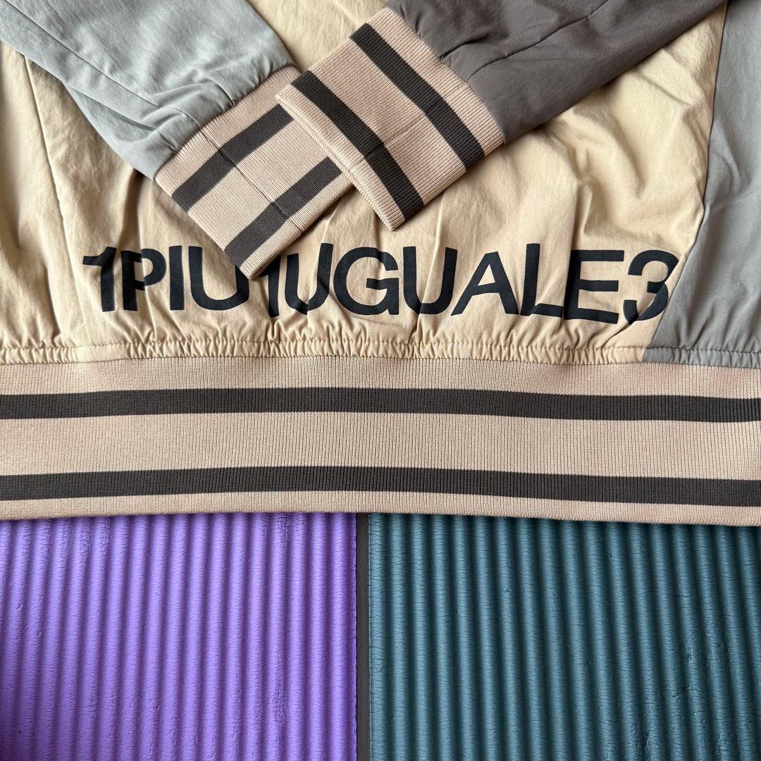 【新品未使用】1PIU1UGUALE3Golf レディース