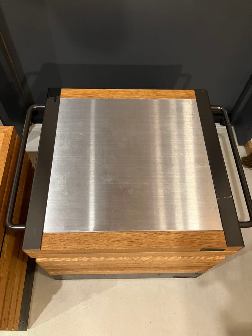 【INOUT】Stack Box ×2個