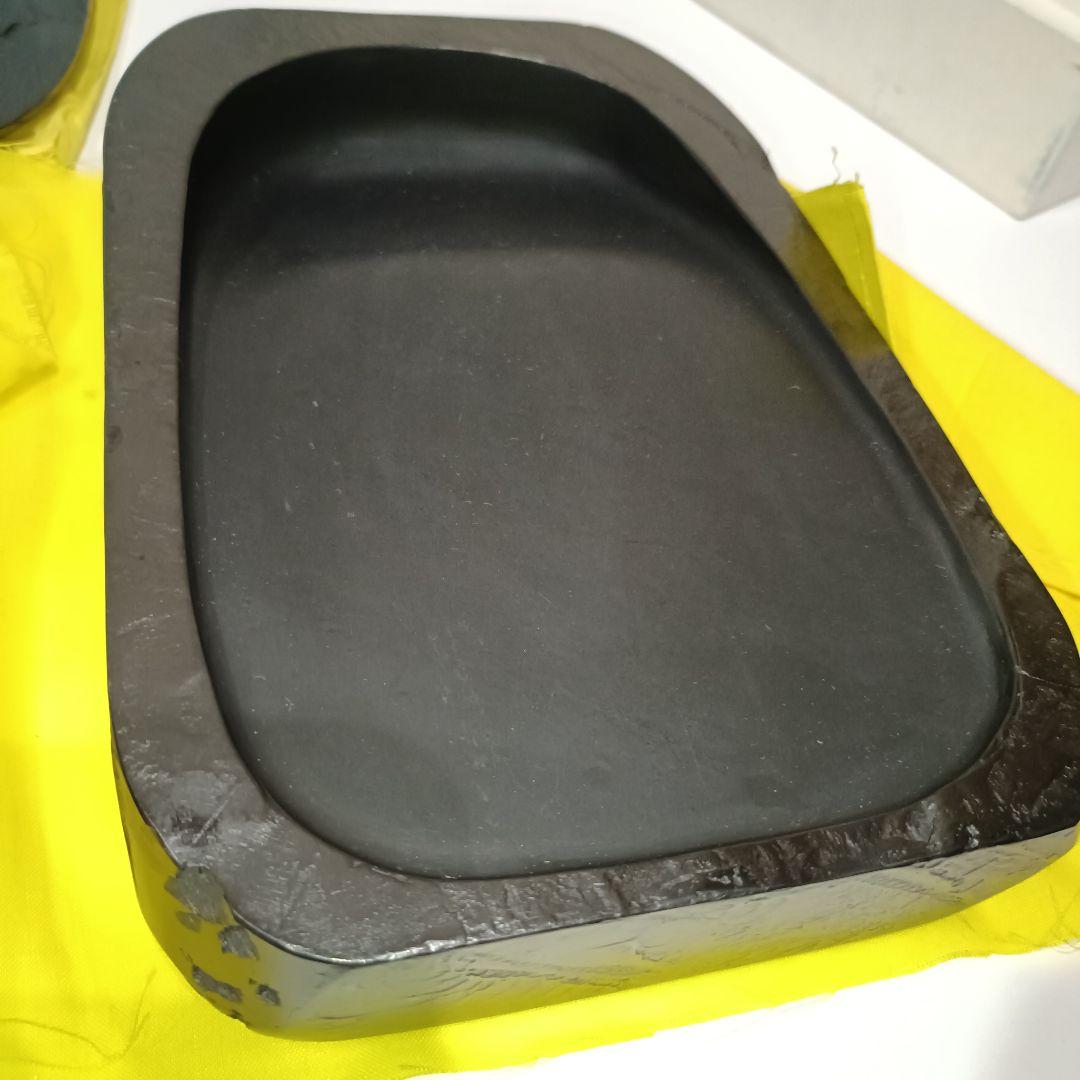 雄勝硯 伝統的工芸品 通商産業大臣指定 和硯 書道 雄勝石 すずり