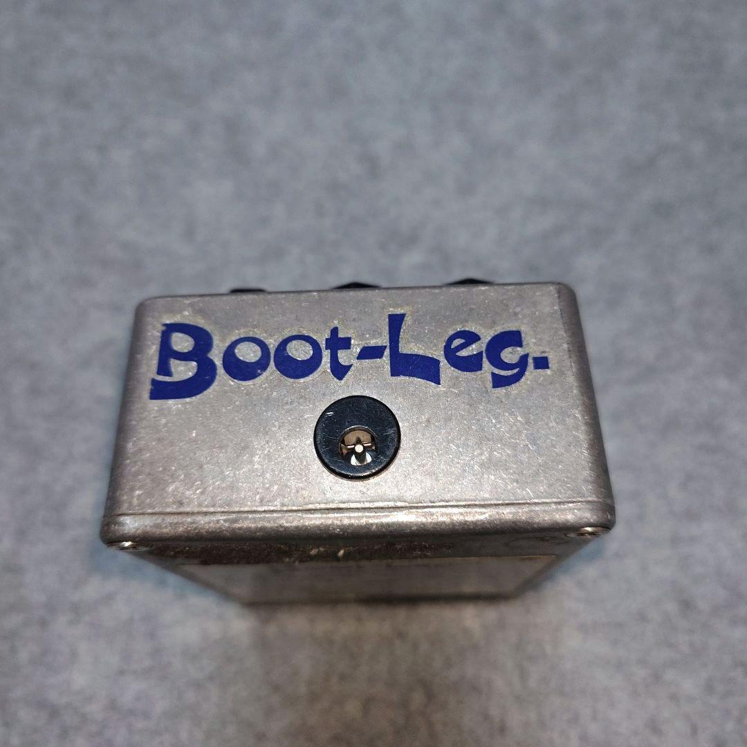 HIZUMI ギターエフェクター Boot-Leg HZM-1.0 ジャンク品