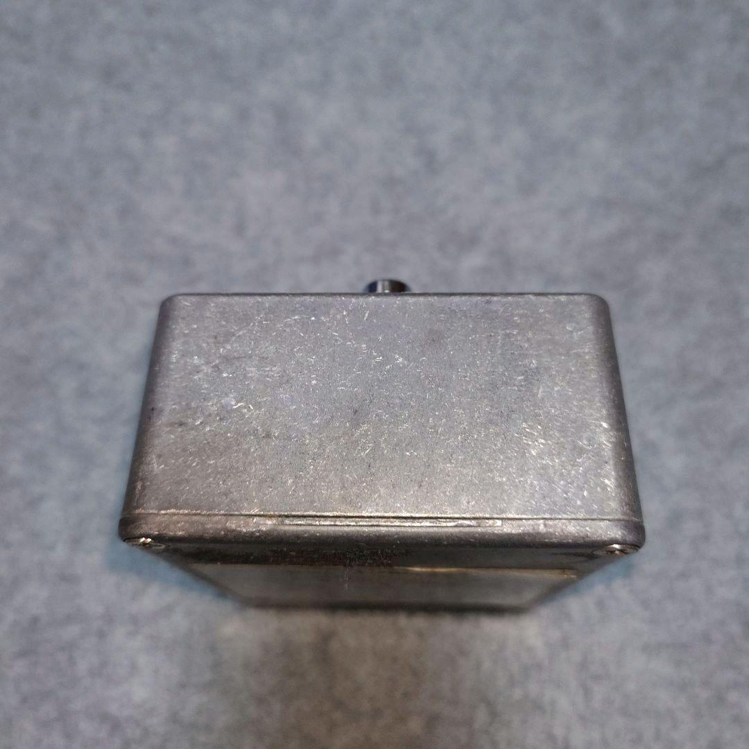 HIZUMI ギターエフェクター Boot-Leg HZM-1.0 ジャンク品