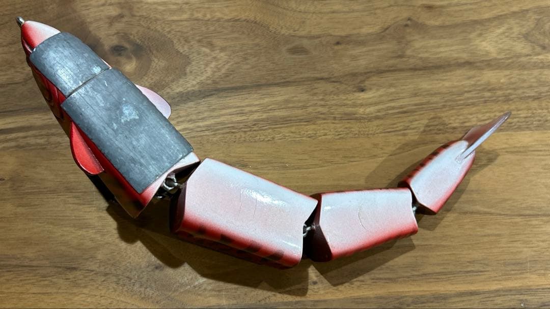 ワイルドルアーズ　ブリンカー　300