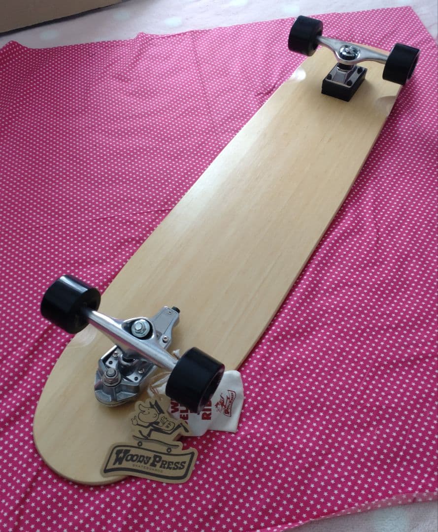 2026年新着　TH-③搭載 42＜税送料4790円込＞WOODY ４２インチ