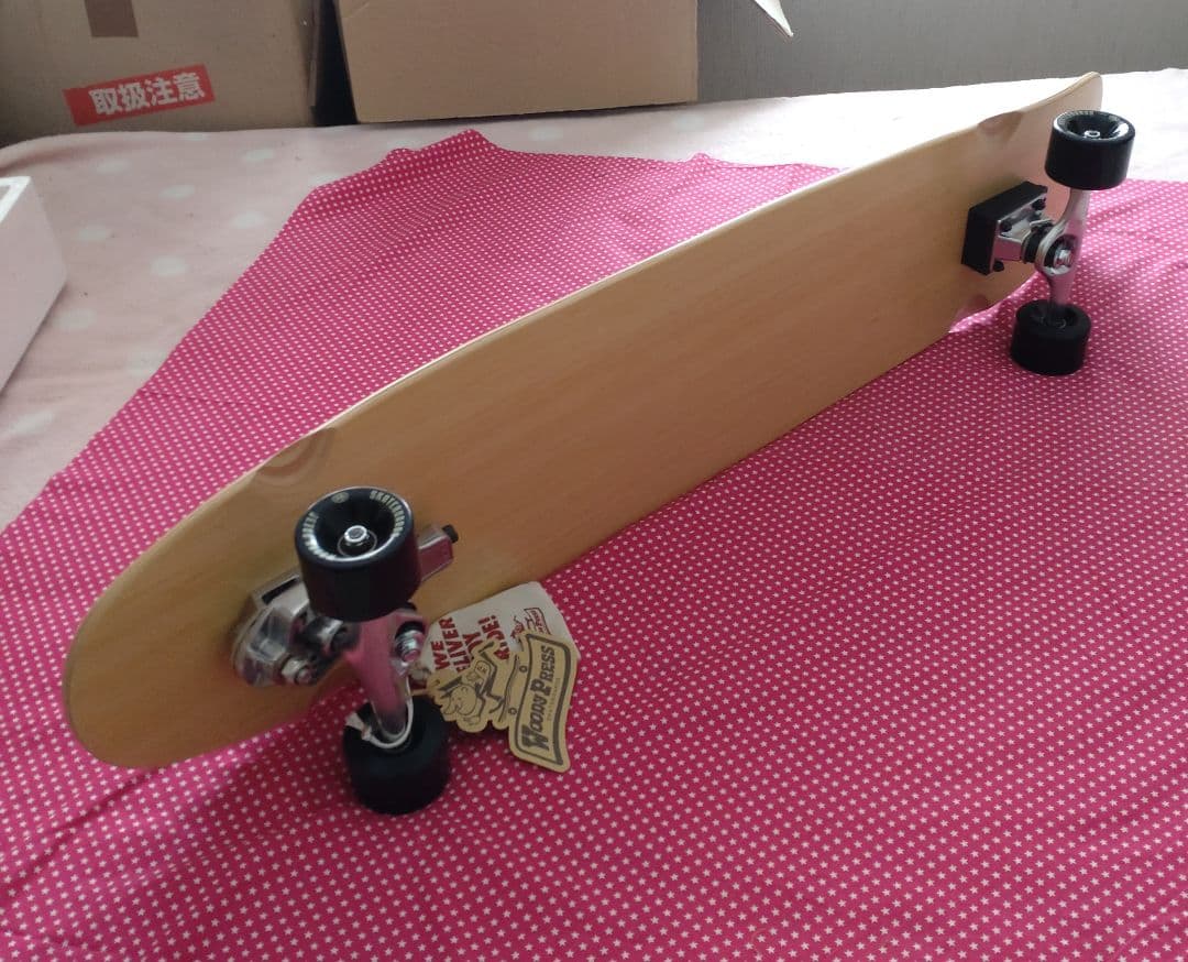 2026年新着　TH-③搭載 42＜税送料4790円込＞WOODY ４２インチ