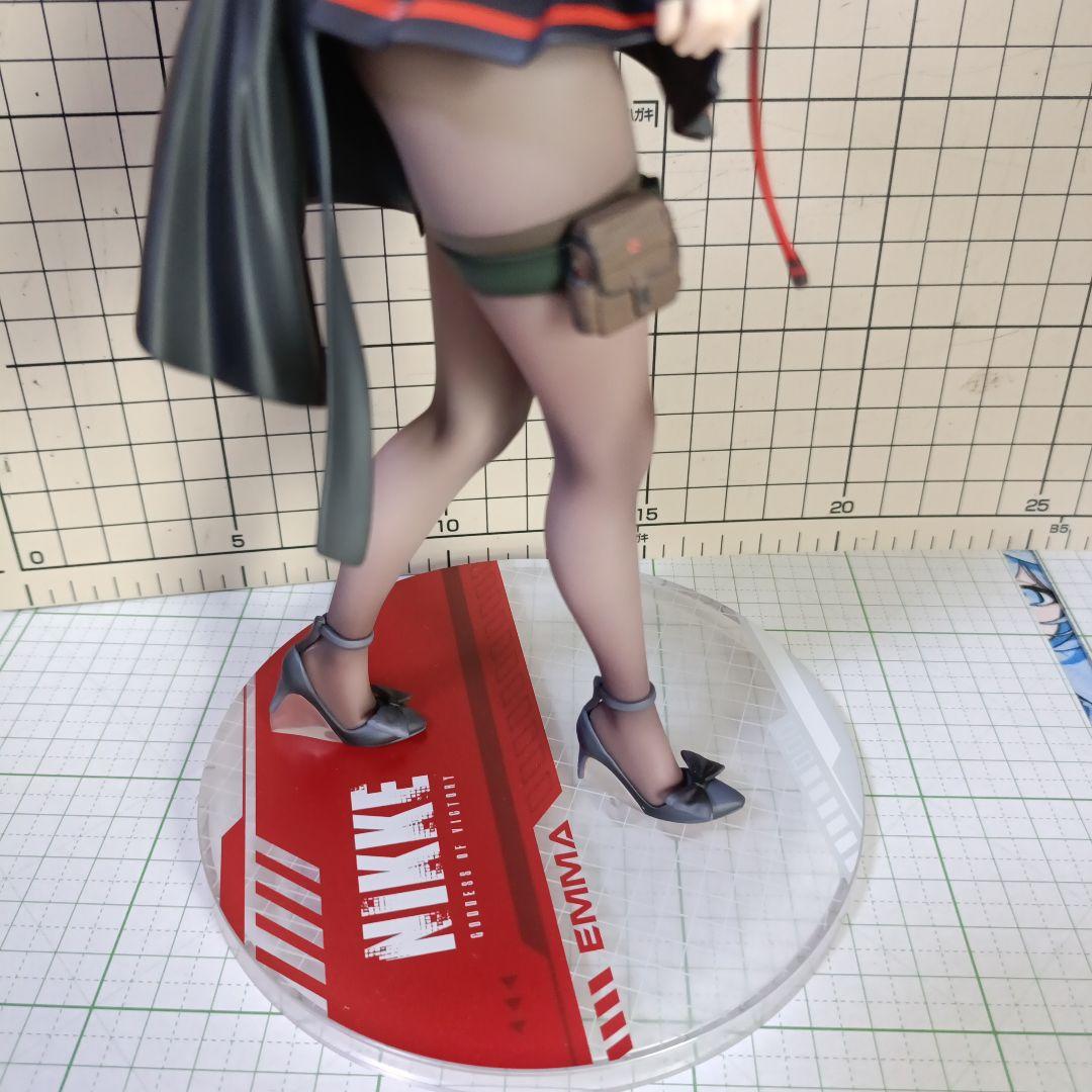 勝利の女神NIKKE エマ フィギュア フリュー FuRyu