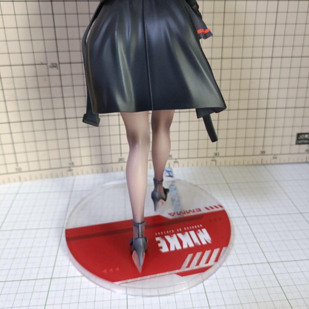 勝利の女神NIKKE エマ フィギュア フリュー FuRyu