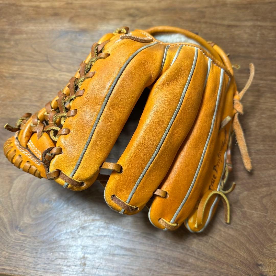 久保田スラッガー　軟式内野グローブ