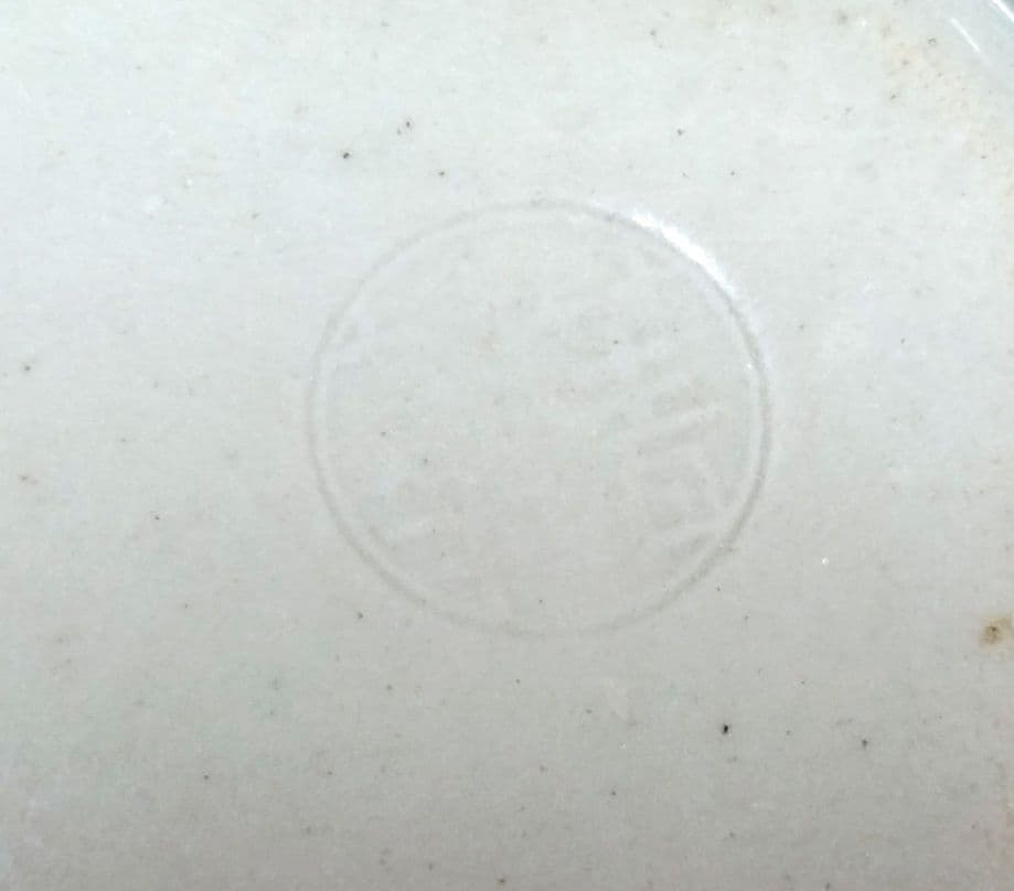 ☆ 須田菁華 九谷焼 獅子文皿