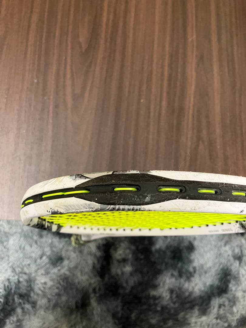 最終価格YONEX ジオブレイク80S UL1