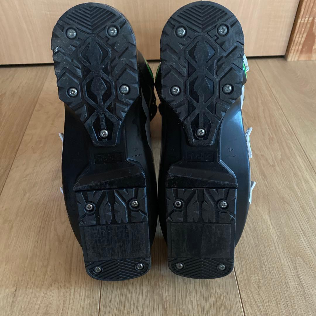 Nordica Dobermann GP 120 スキーブーツ 235mm