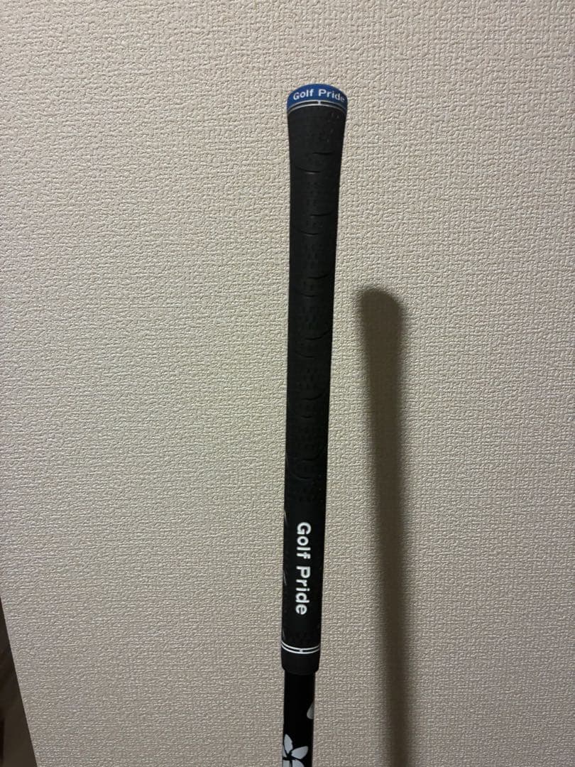 diamana BB 63S テーラーメイド　スリーブ付き