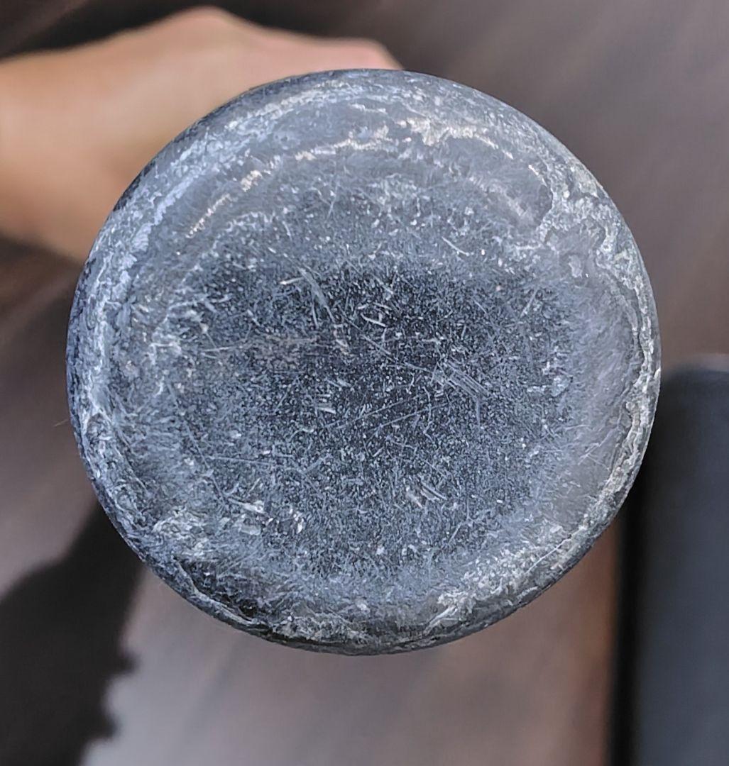 ビヨンドマックスレガシー 80cm ケース付き　軟式　少年　美品