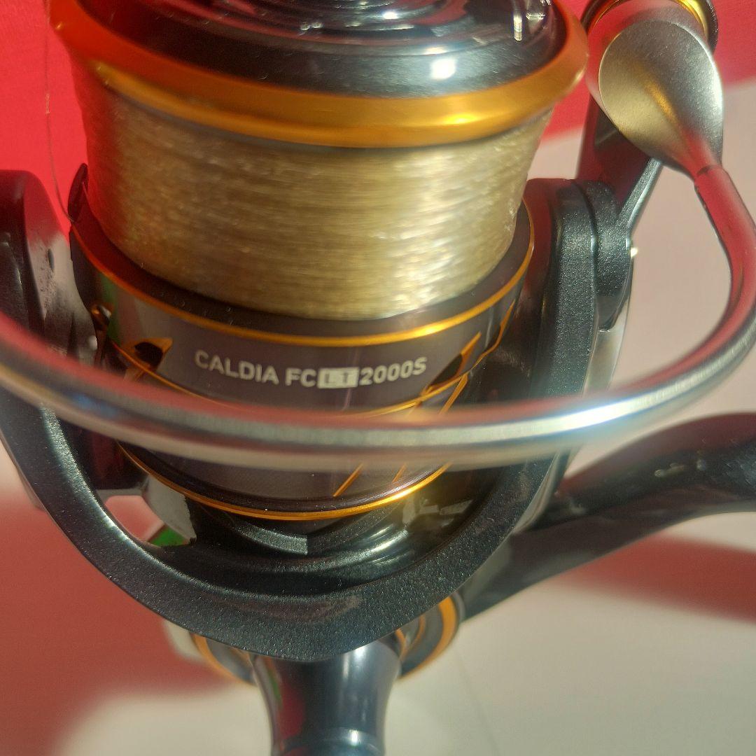 CALDIA FC LT 2000s カルディア