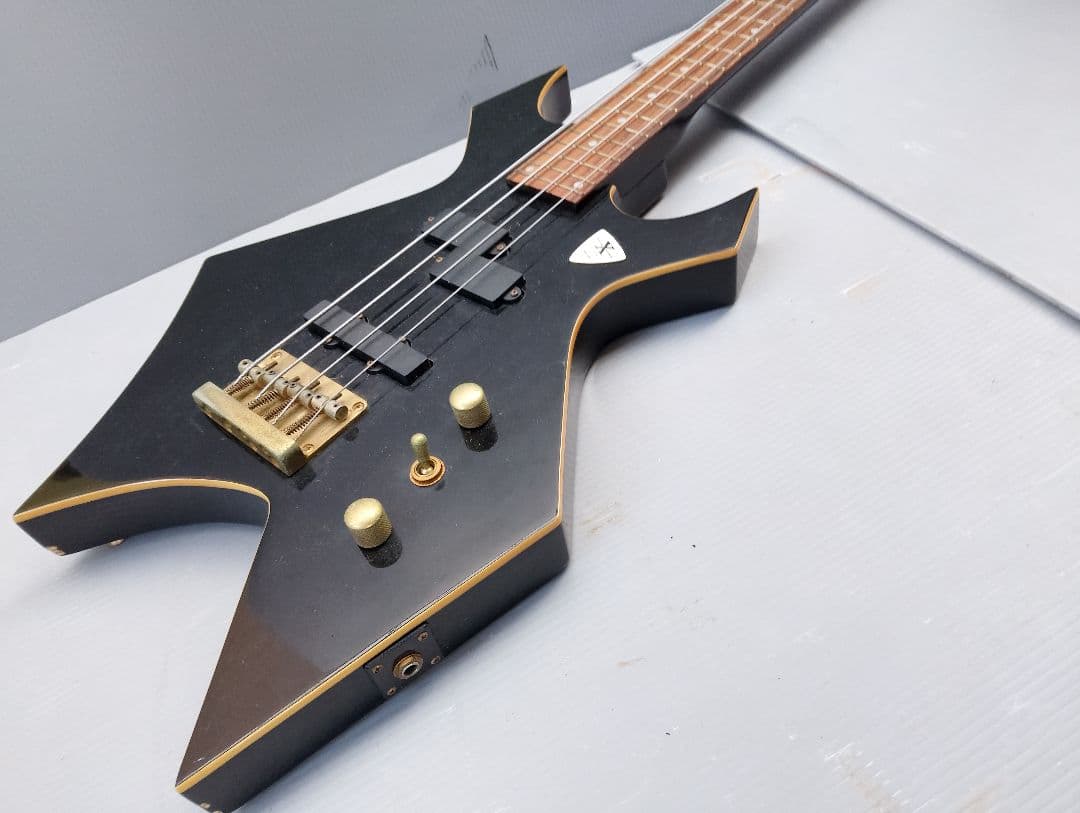 Pro Sessionエレキベース(あ90)