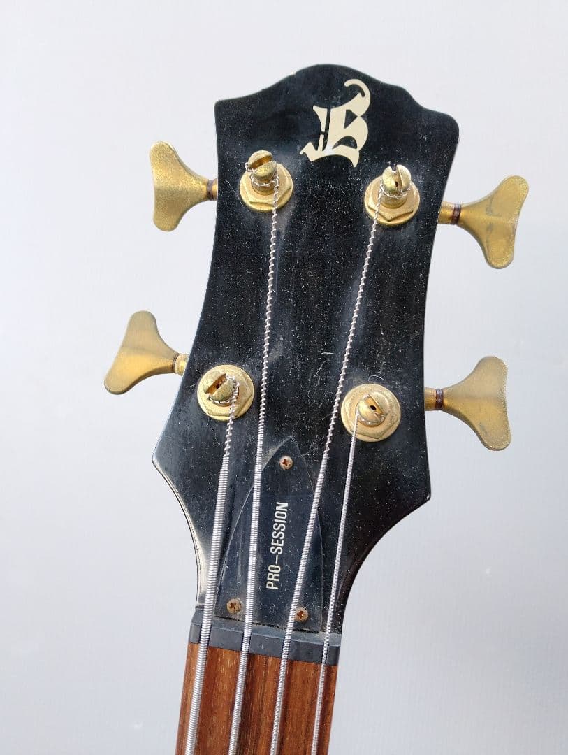 Pro Sessionエレキベース(あ90)
