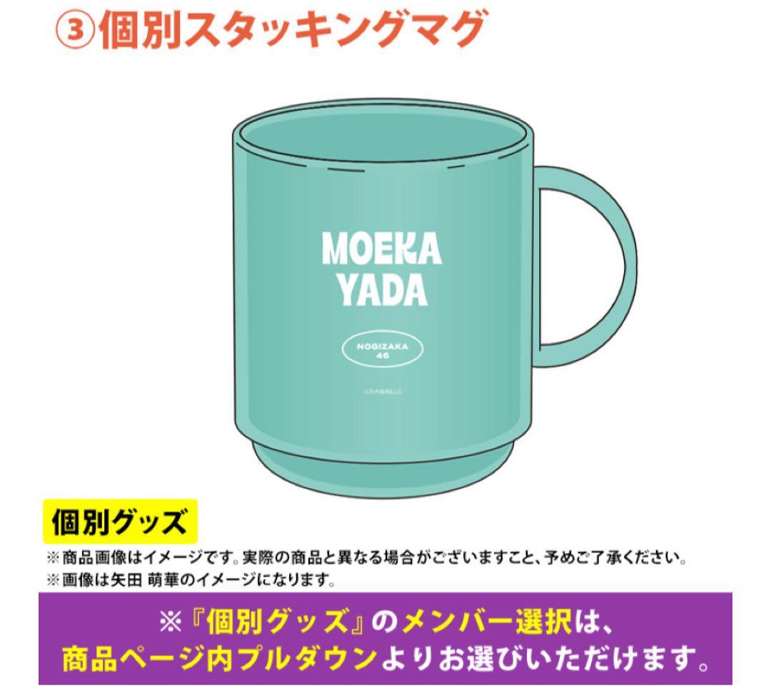 乃木坂46 池田瑛紗 lucky bag A グッズまとめ売り
