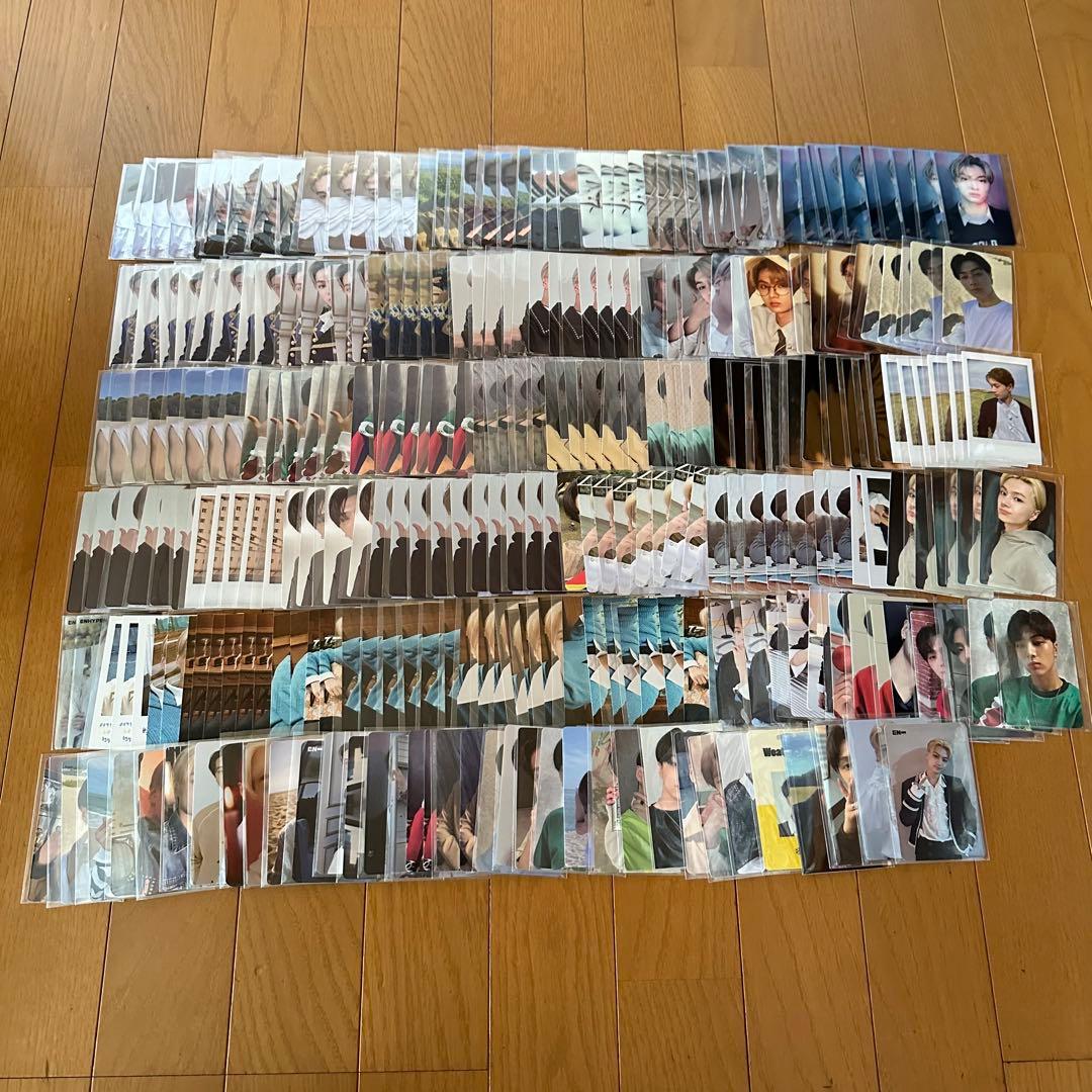 ENHYPEN ジェイ グッズ まとめ売り