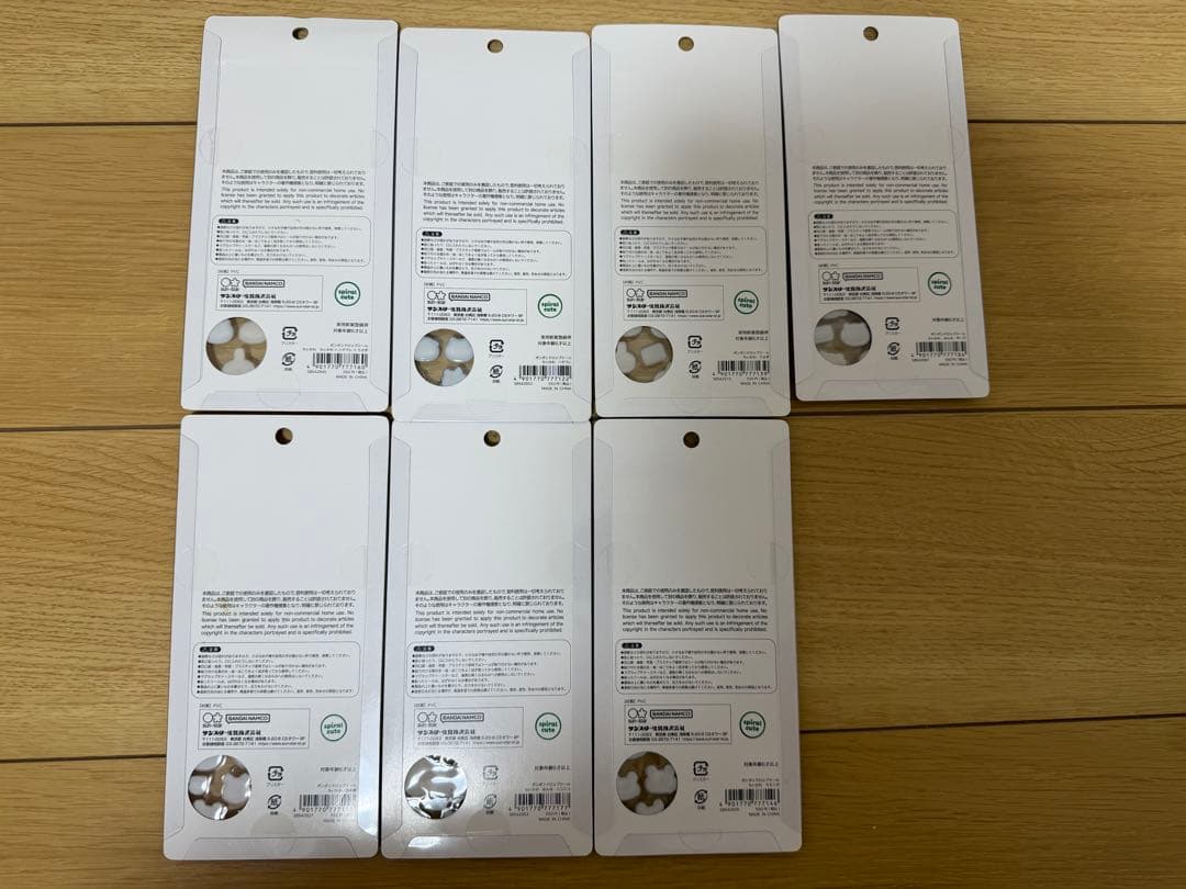 シールセット♡