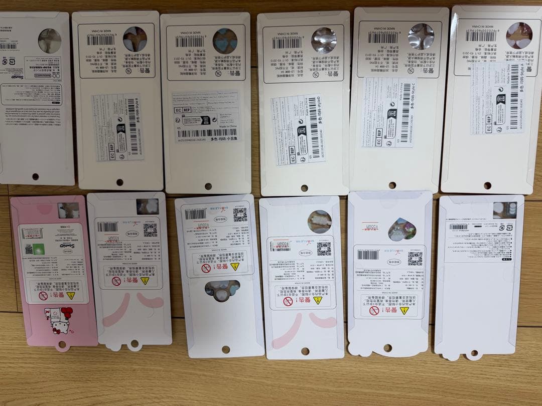 シールセット♡