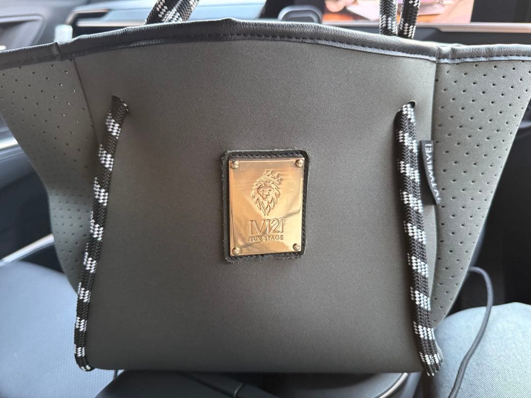 V12 ゴルフ カートバック