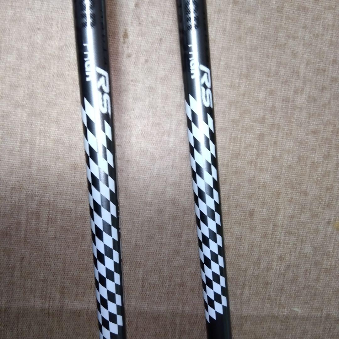 PR GRレディース　７W【２０°】９W【２３°】【Ｌ】２本セット　新品未使用