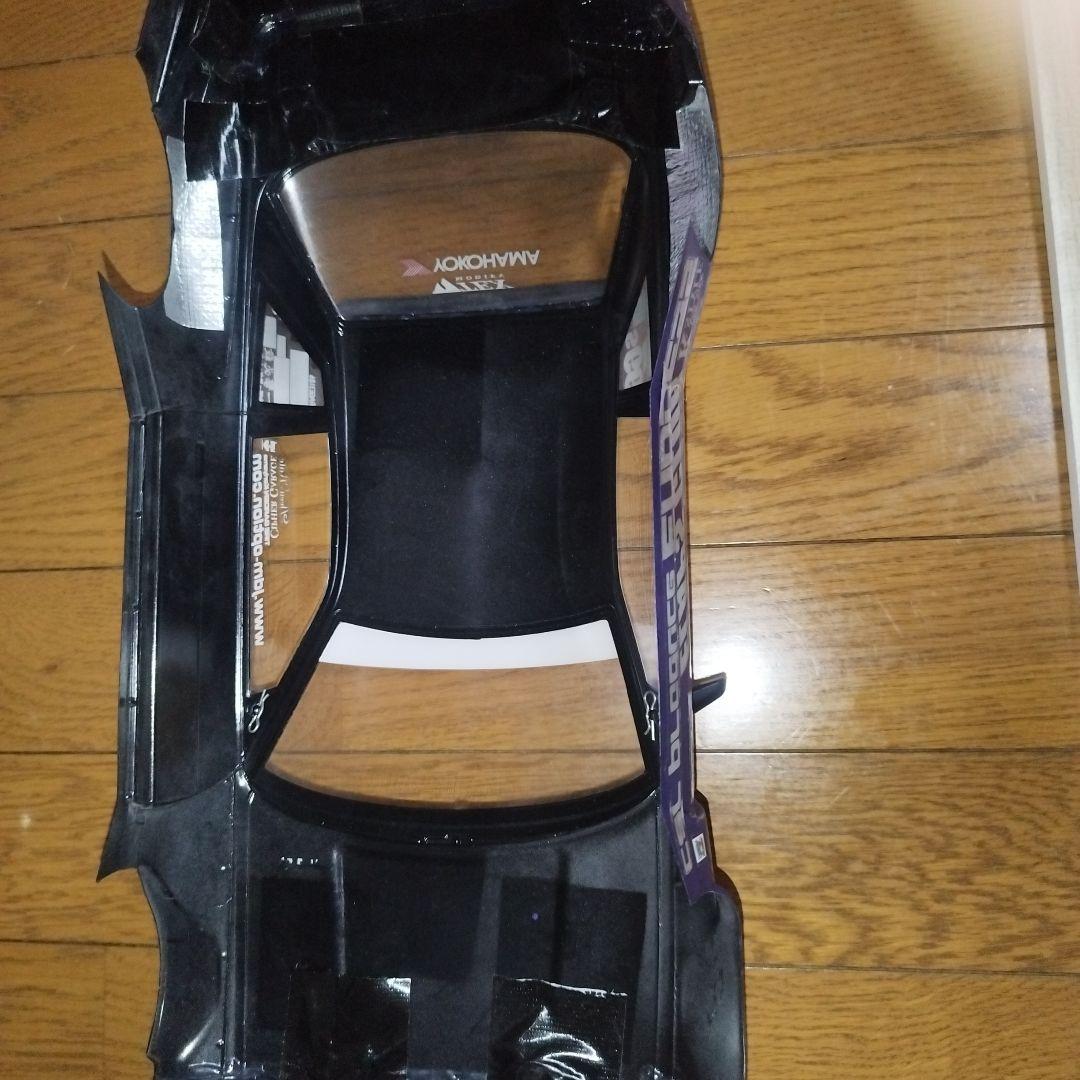 ドリフトラジコンカー