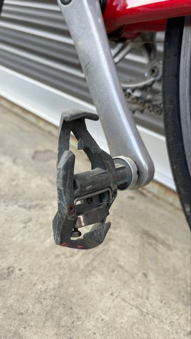 ロードバイク　イタリア産NSR ROCCO CX