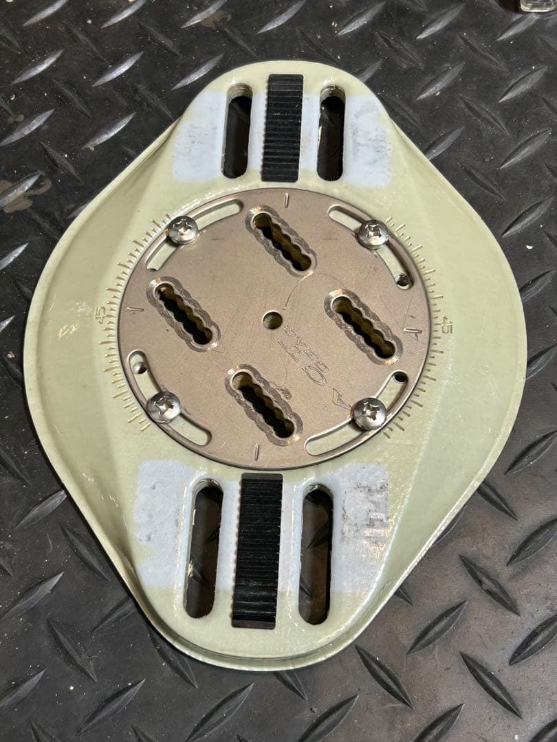 Felice アルペン バイン パーツ多数有り