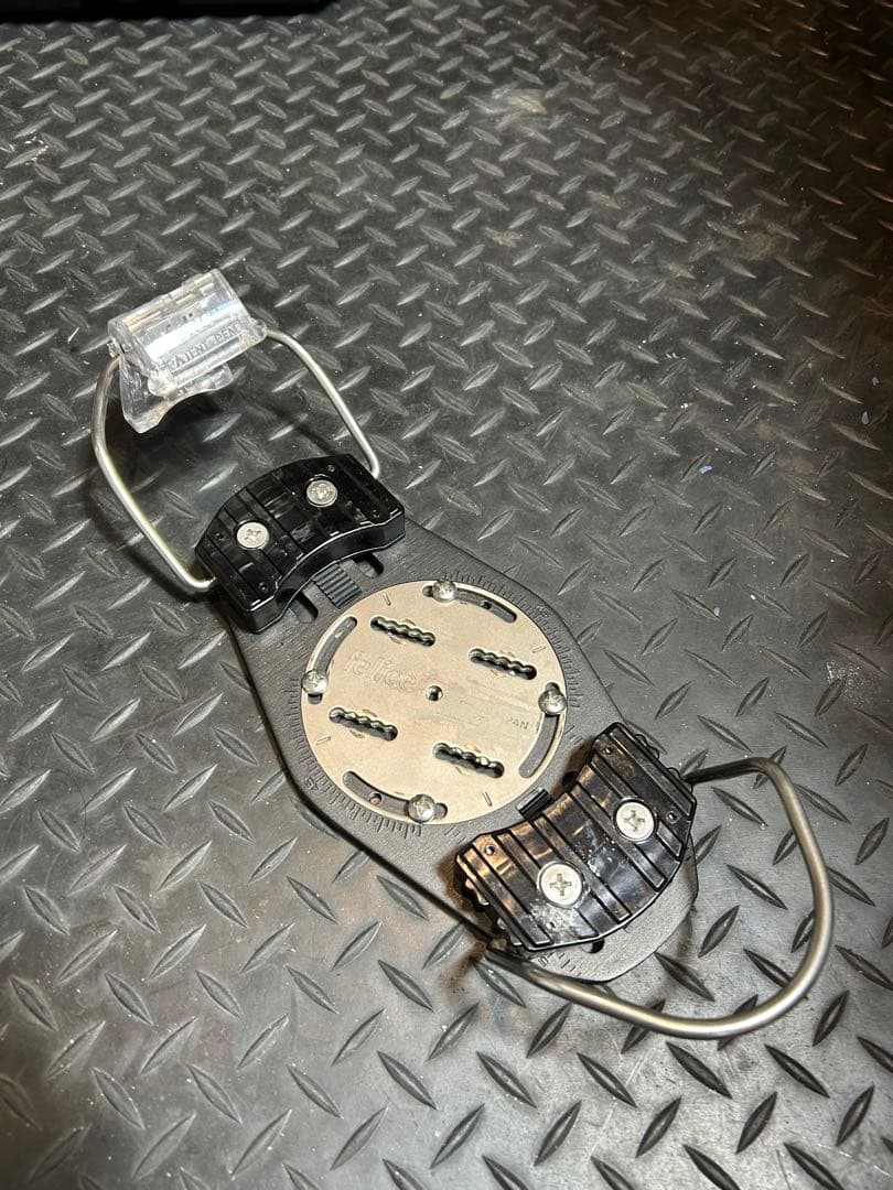 Felice アルペン バイン パーツ多数有り