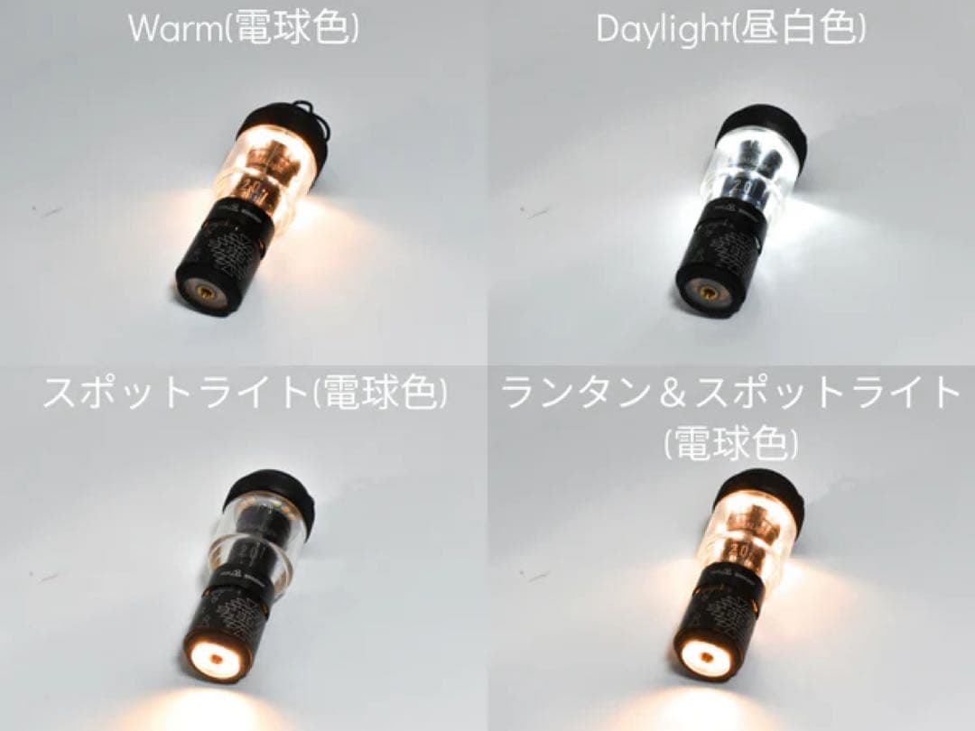 ★MINIMALight REMOTE CONTROL2.0 ミニマライト