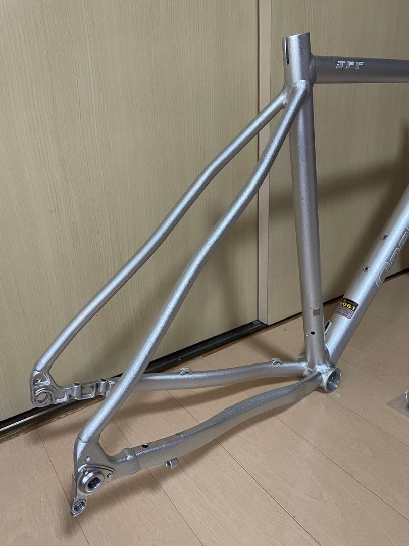 2台セット ワンバイエス JFF#805Z M サイズ