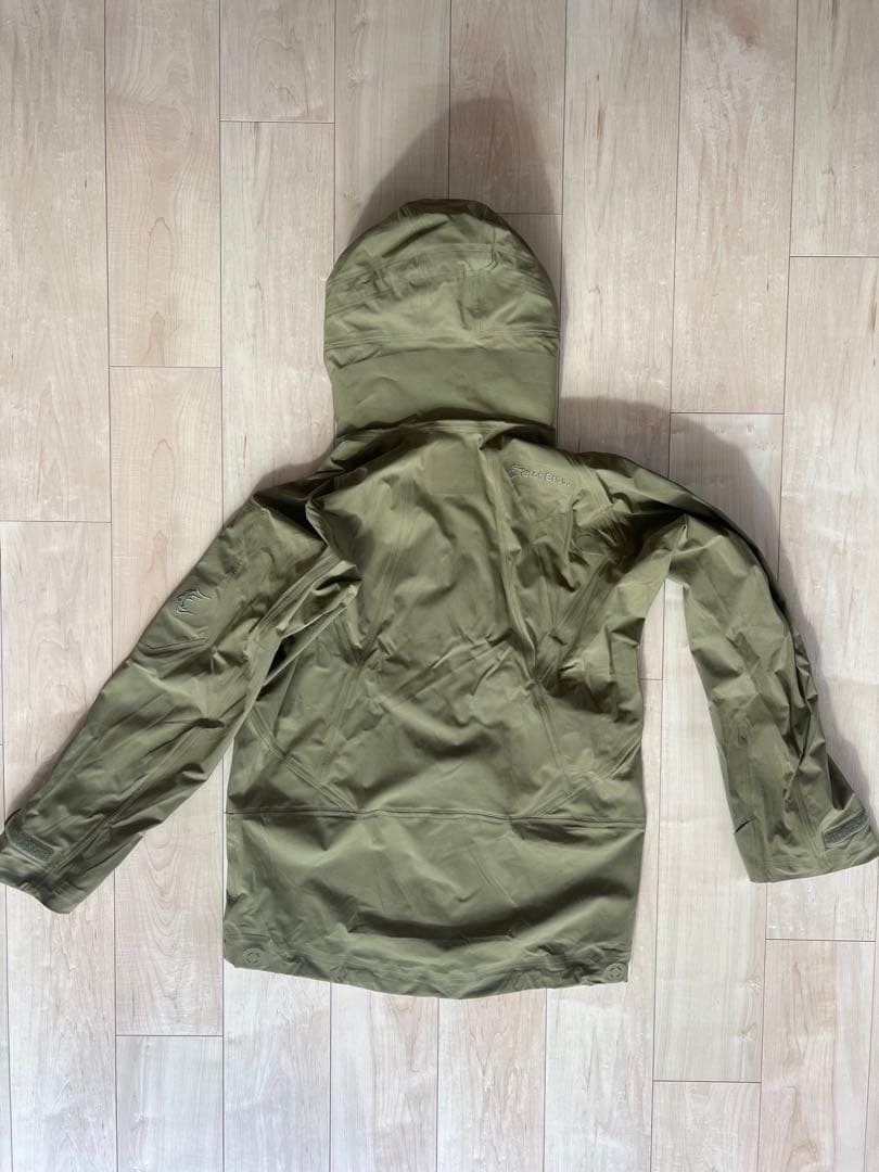 Teton Bros TB Jacket メンズ L