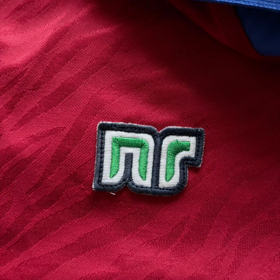 美品 ennerre エネーレ 鹿島アントラーズ 初代ユニフォーム 1992