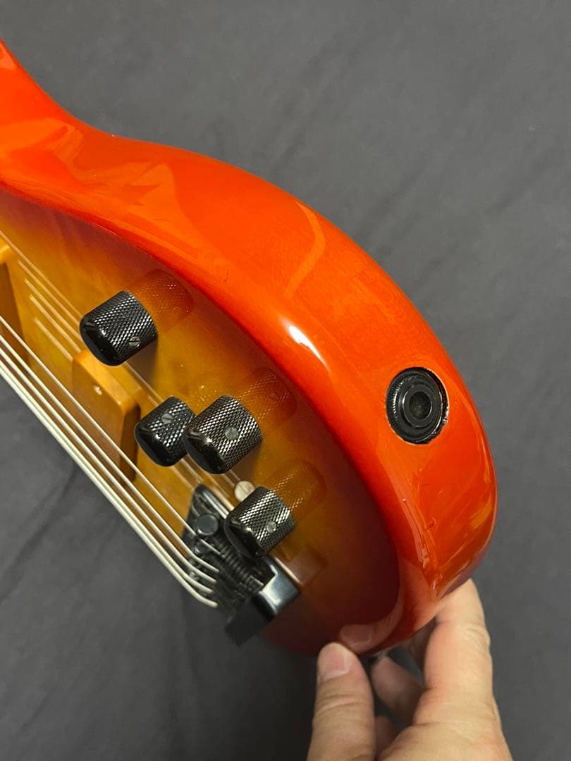 ベース Bossa tribute TOBJ5