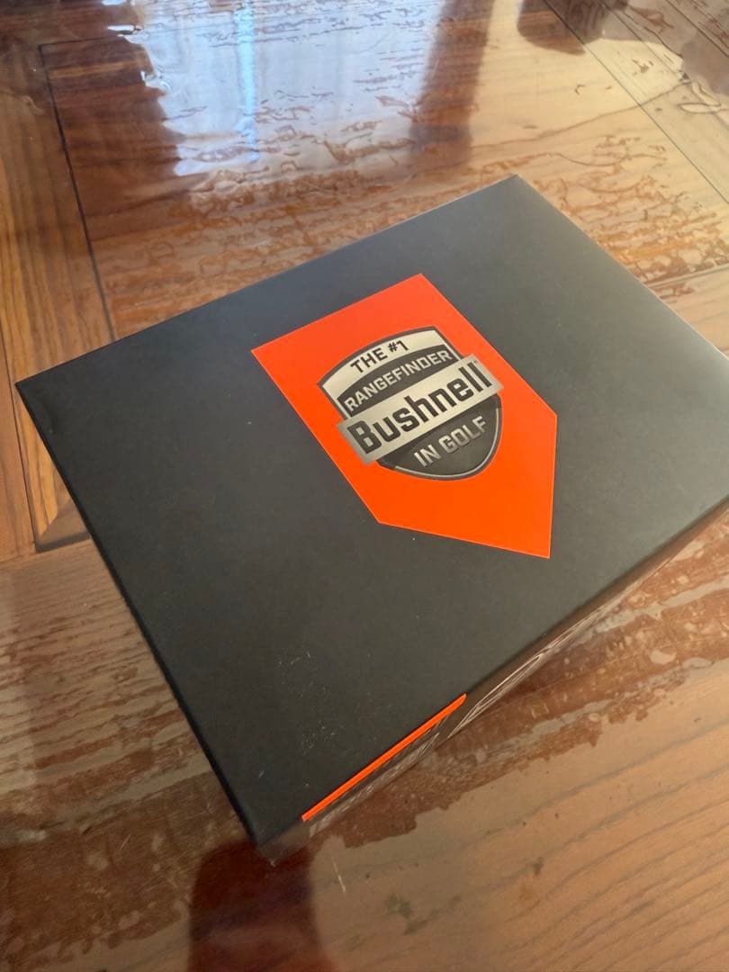 ラウンド用品・アクセサリー Bushnell Pro X3