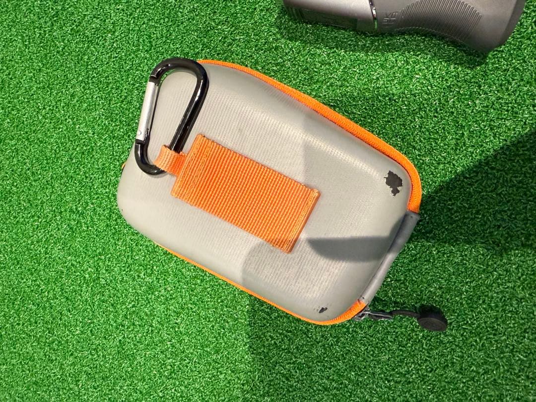 ラウンド用品・アクセサリー Bushnell Pro X3