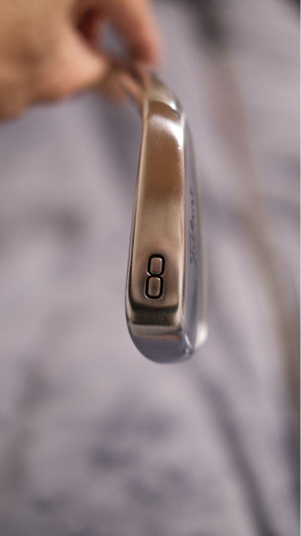 Titleist t150アイアンセット 2023年モデル6本セット