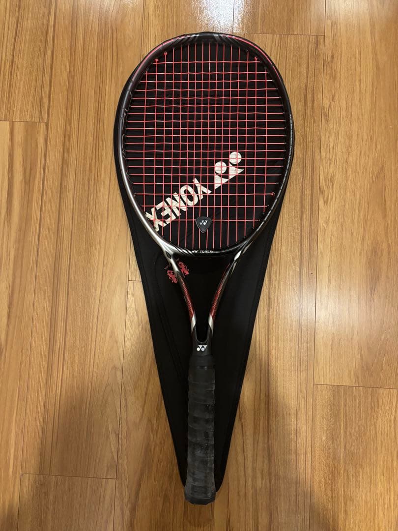 ヨネックス REGNA G2 テニスラケット 初代モデル98インチ