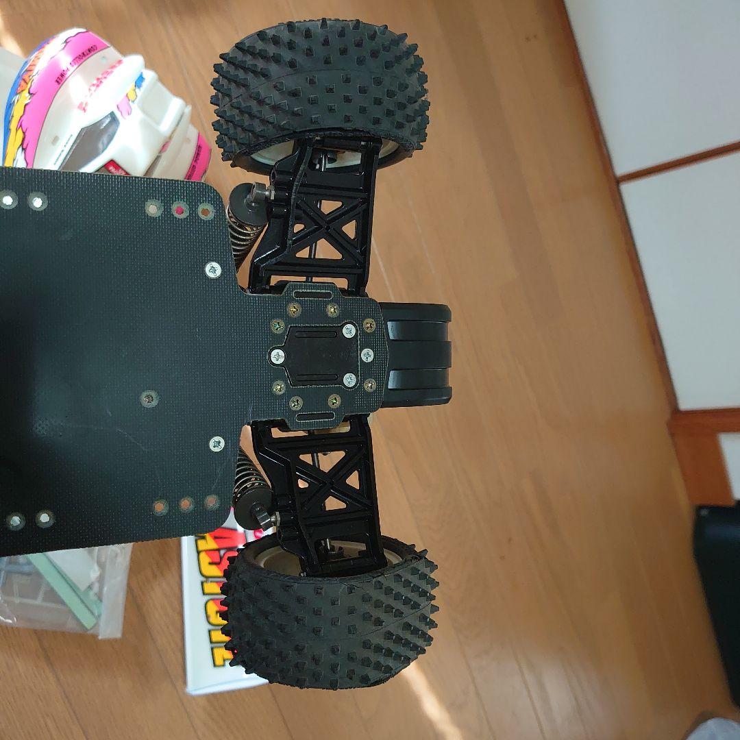 タミヤ 当時物 公式スーパーアスチュート 激レア