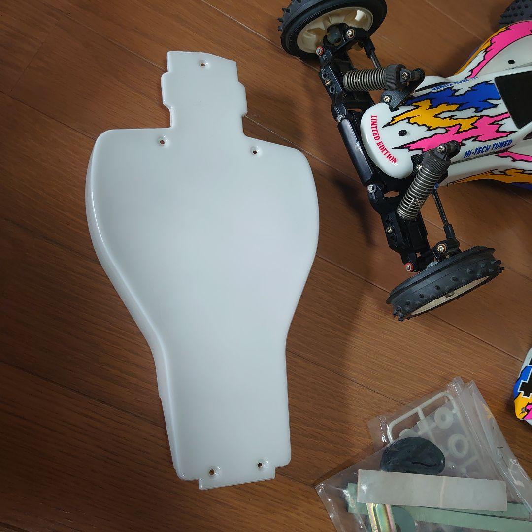 タミヤ 当時物 公式スーパーアスチュート 激レア