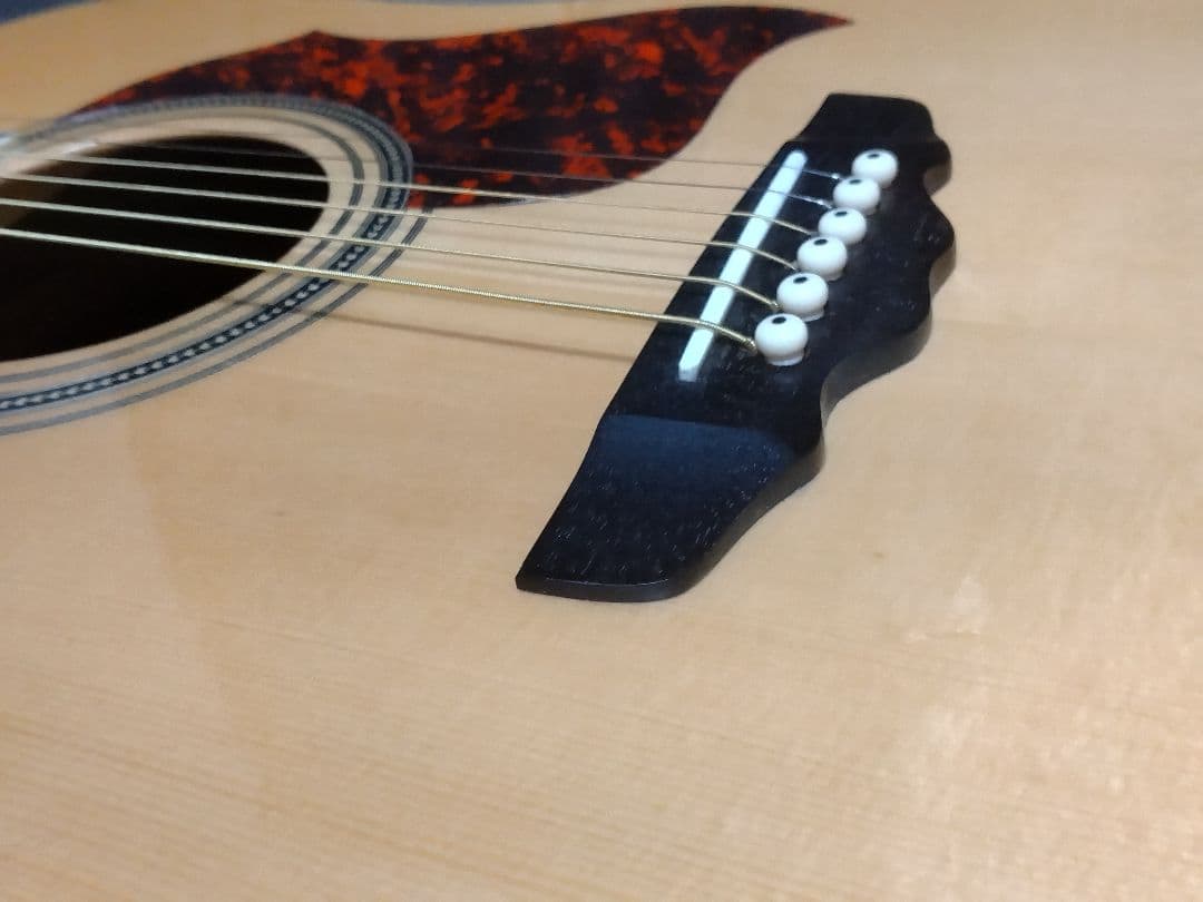 ギター Crescent CA-D-50NL