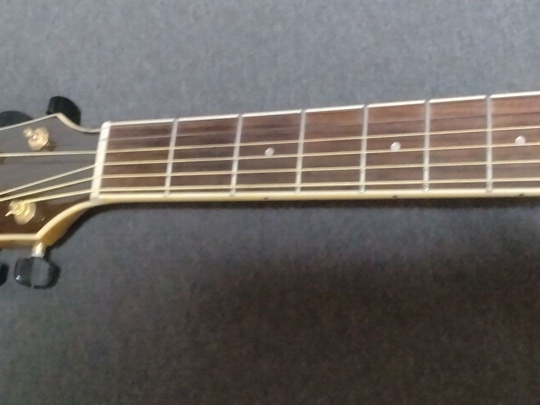 ギター Crescent CA-D-50NL