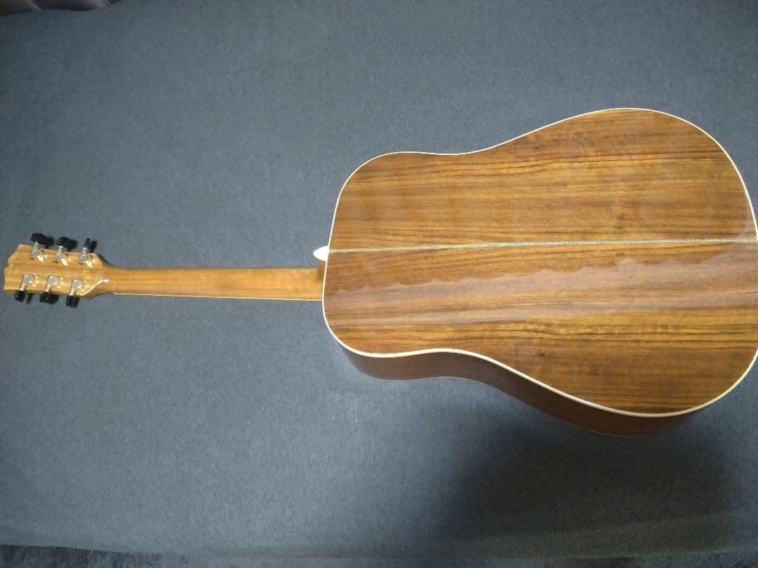 ギター Crescent CA-D-50NL