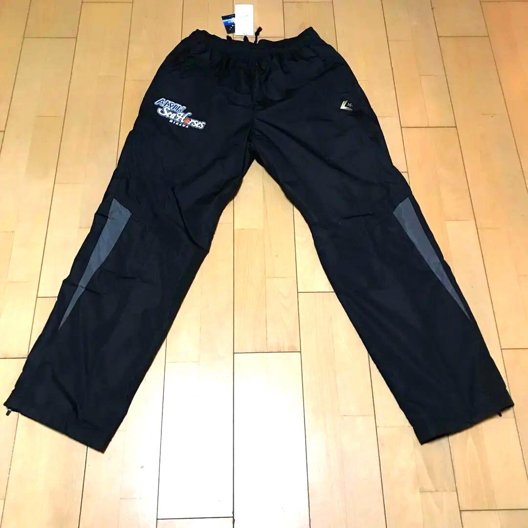 新品 Bリーグ シーホース三河 セットアップ B.LEAGUE