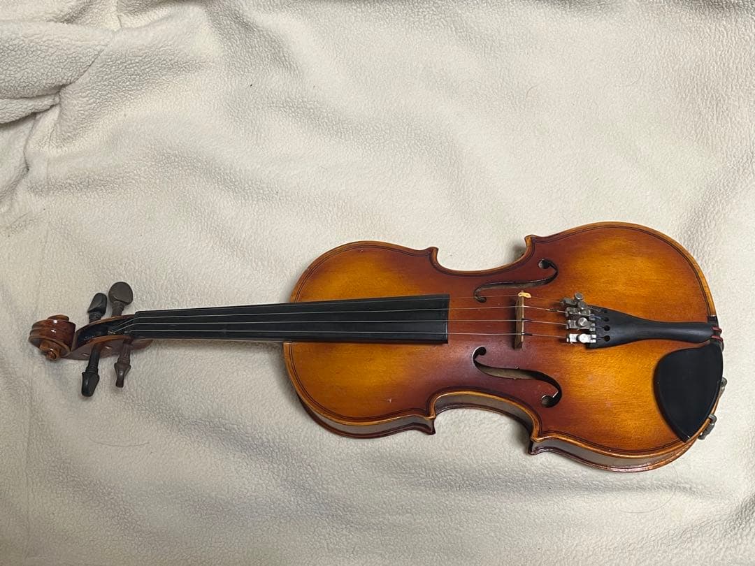 バイオリン1/4 Kiso Suzuki