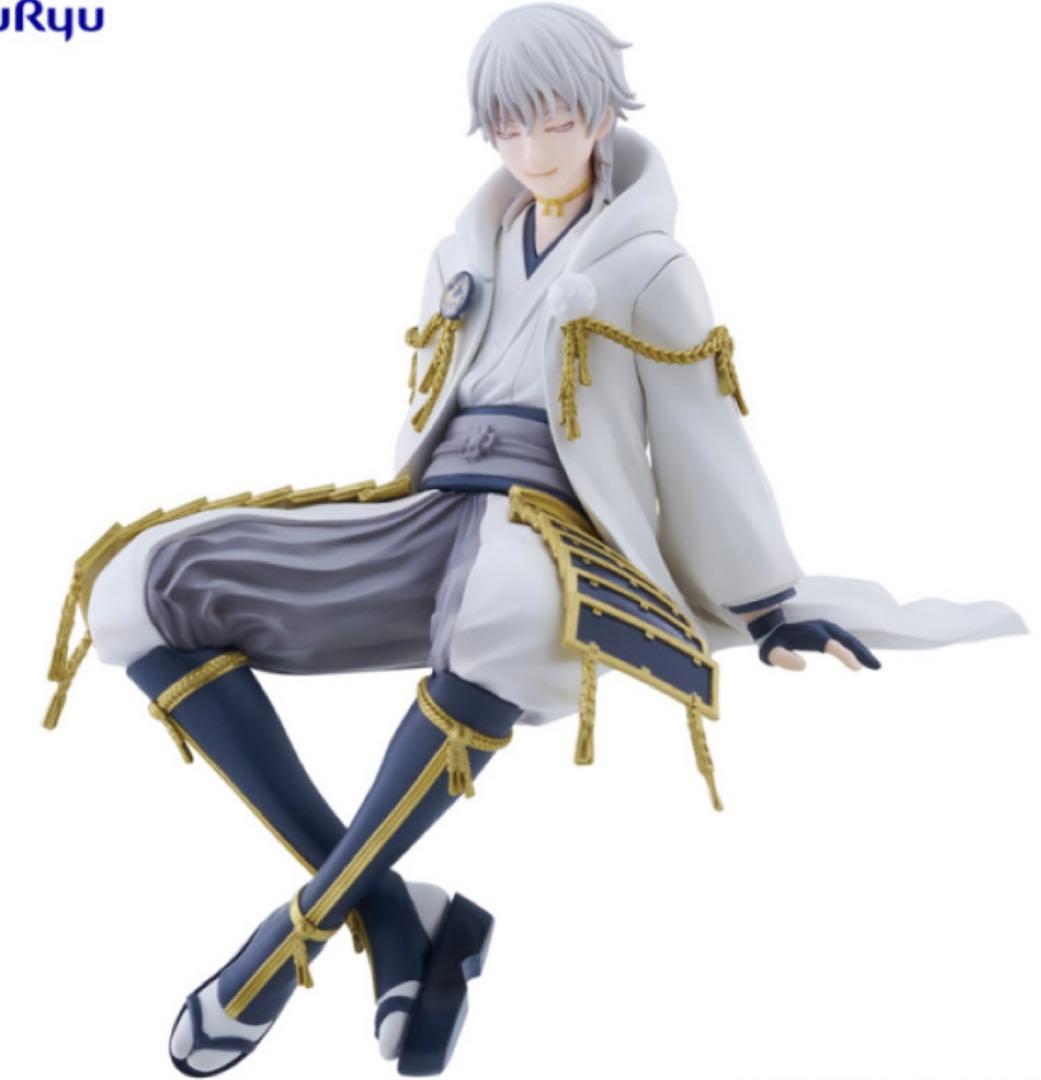 みんなのくじ刀剣乱舞～ぬーどるストッパーの陣 其ノ肆～