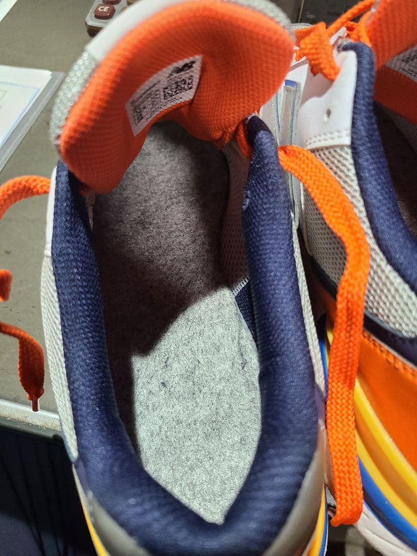 New Balance 996 ゴルフシューズ