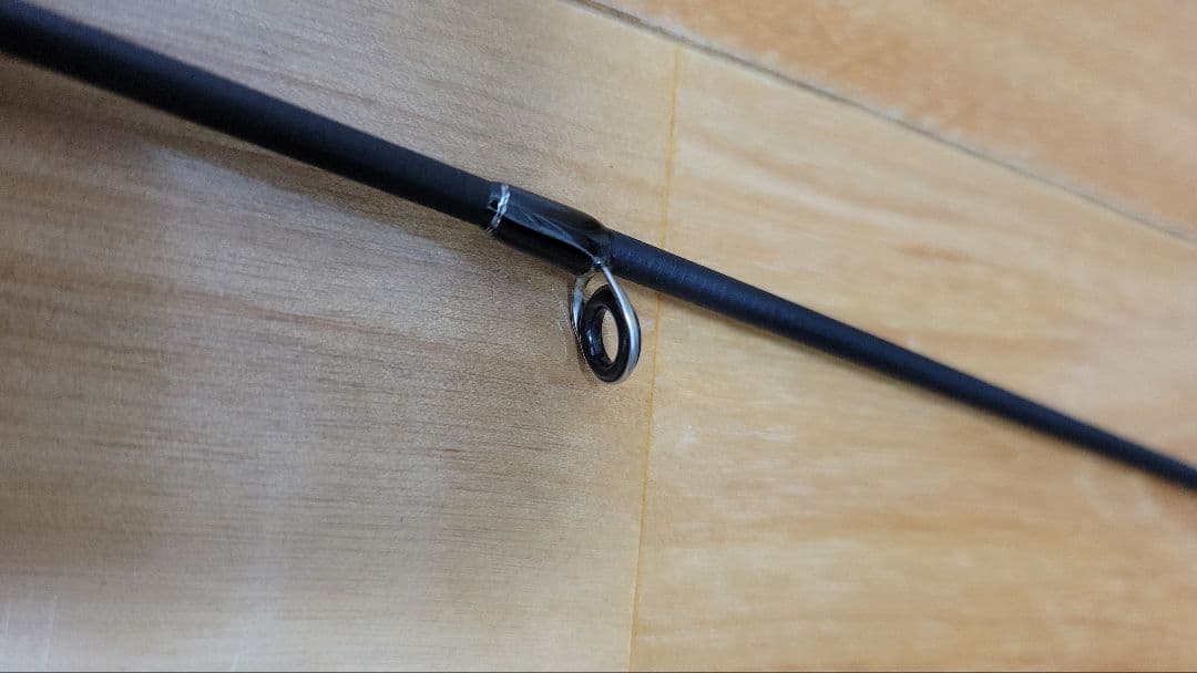 メジャークラフト　ジャイアントキリング　サワラ　GK1C-702MH/SWR