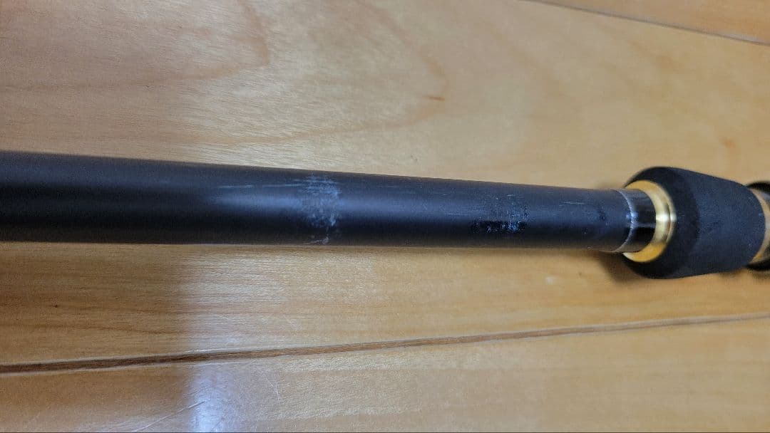 メジャークラフト　ジャイアントキリング　サワラ　GK1C-702MH/SWR